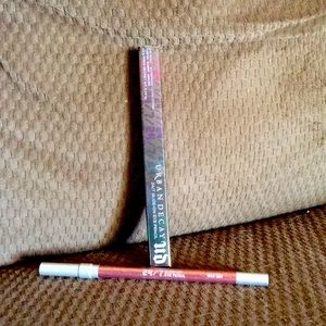 Urban Decay 24/7 Glide-On Eye Pencil in Wild Side